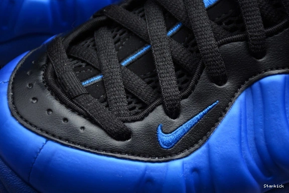 Pro Foamposite Air 624041-403  Hyper Cobalt 0315